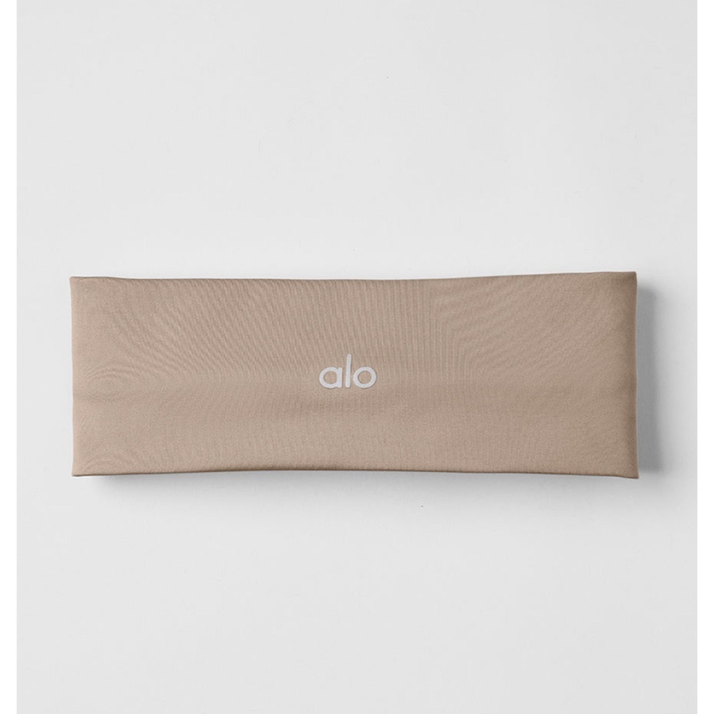 NWT Alo yoga headband